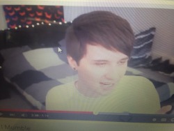 Hello internet! I’m Danisnotonfire