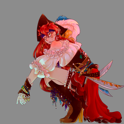 Hmmmmmmm Guess Who Decided To Re-read All The Black Butler Mangas And Now Simp Way To Hard For Grell