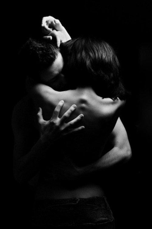 hardenyc:  …at the end of it all…I need you