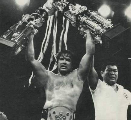 shitloadsofwrestling: Rest in peace, Chavo Guerrero Sr.[1949 - 2017] A true legend