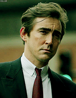 leepace71:Joe Macmillan, HACF season 1…