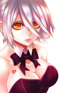 league-of-legends-sexy-girls:  Riven