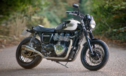 caferacerbursa:  Spirit of the 70s Speedster 
