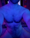 tumblr photo littleotter4hairyman 11