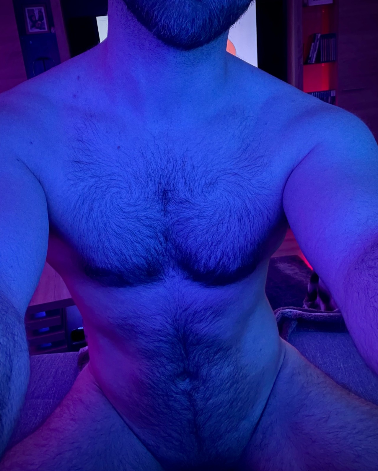 tumblr photo littleotter4hairyman 16