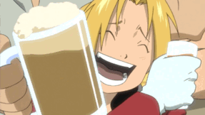 fma03month:  roylustang:  Tbh…just a small collection of Ed bein cute  Is it just