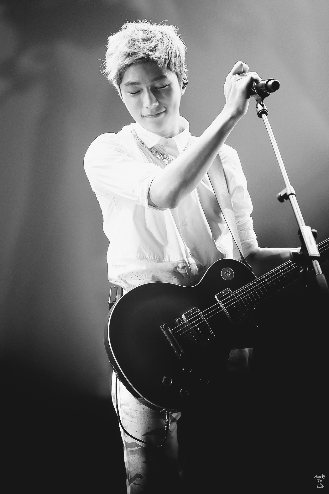 ifntsoo:  140807 That Summer Concert 2© made in L | do not edit/crop/remove the