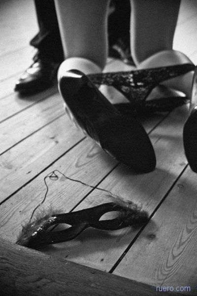 masterprofessor:  There was no hiding anymore. No masks. No shame.  She knew what