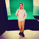 redformans:  Behind the scenes of season 3   😍😍😍😍😍