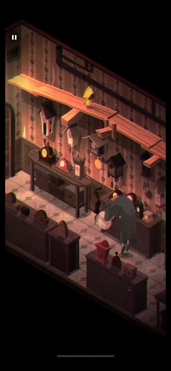 Very Little Nightmares ベリー リトルナイトメア