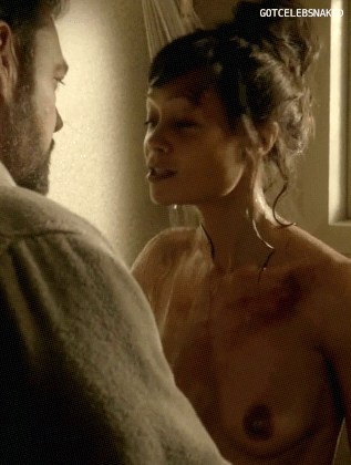: Thandie Newton - ‘Rogue’ (2013)