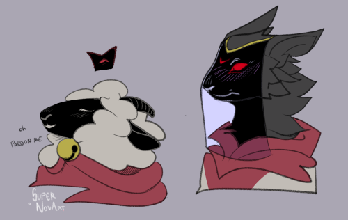 I Had This On My Mind For A While Now Lmao I Love Putting Lots Of Teeth On Stuff