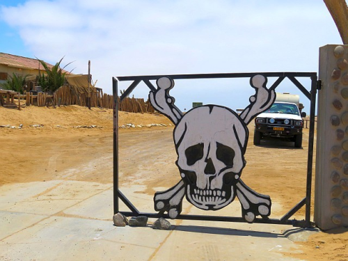 Located In The Famous Skeleton Coast Concession Between The Hoarusib And Hoanib Rivers In The Skeleton