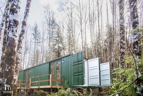 prefabnsmallhomes - Recycled shipping container homes by...