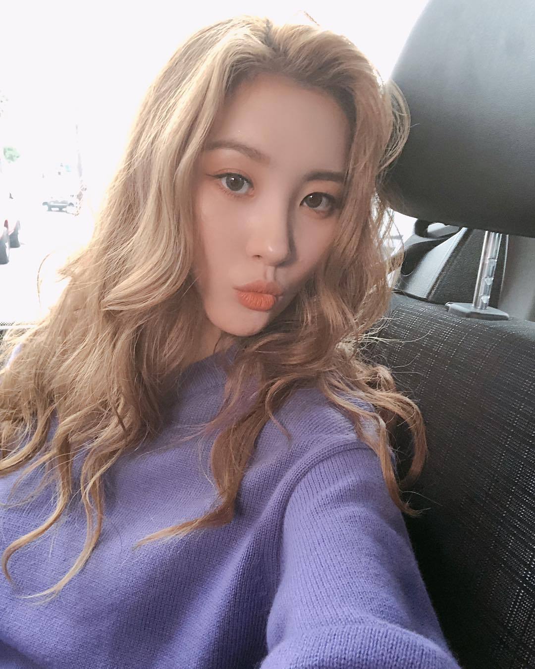 fy-wondergirls:miyayeah: LA 