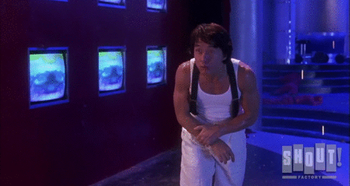 guts-and-uppercuts:  City Hunter (1993)