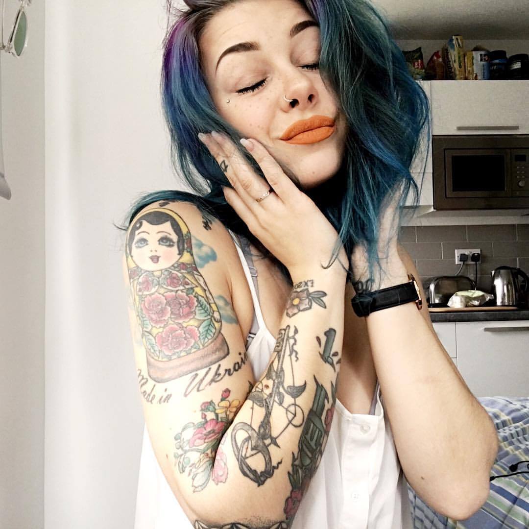Ink Tronic