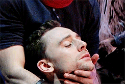 zforzelma:  eviscerection:  I think i might be into knife play…  #so do ALL productions