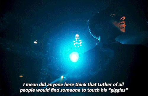 The Umbrella Academy 3.09