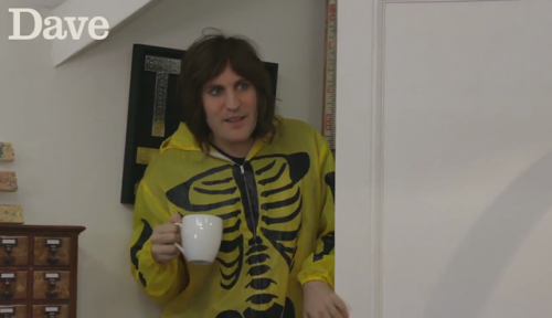 noel-fielding-web-page:
“ Taskmaster Series 4 - Noel Fielding Exclusive Interview Task, part 1
”