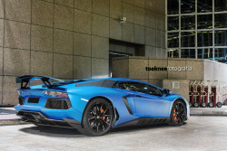 automotivated:  Novitec Torado Lamborghini Aventador (by Tony Seow)