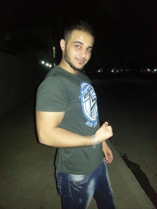 arabiandelights:  Iraqi