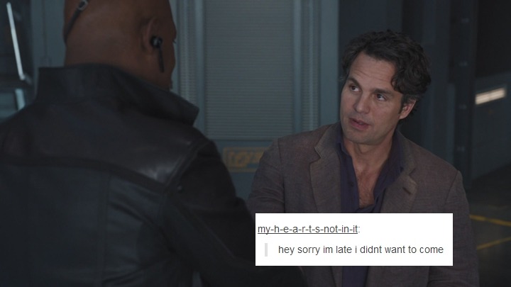 suicidessquad-deactivated201701:  the avengers + tumblr text posts (inspired by x)