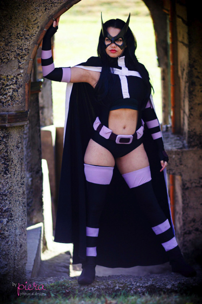 hotcosplaychicks:  http://hotcosplaychicks.tumblr.com for more beautiful cosplay.