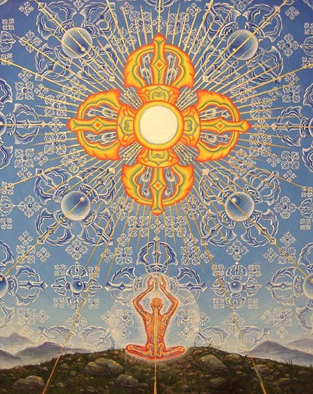 martinmart:  vajra