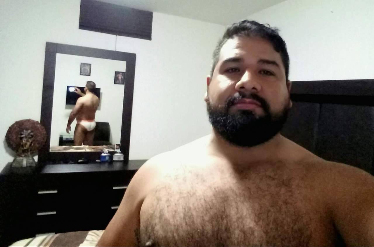 bear-hairy:  bear-hairy:  Nuestro Contenido de Archivo. Si te gusta Rebloguea o Comparte