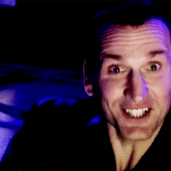 This Is The Story Of The Doctor, The Last Of The Time-lords,the Myth, The Savior Of Galifrey,the Defeater
