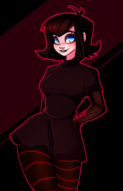 recvoid:Mavis for warmup it is! thanks to