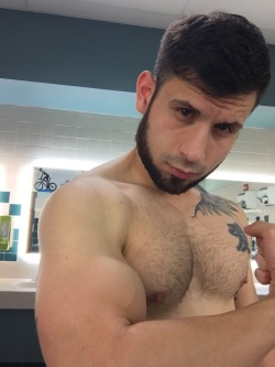 pedroxxvm:  Pump pump pump !