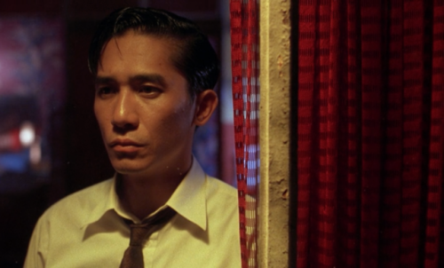 filmista: In The Mood For Love (2000) dir. Wong Kar Wai “You notice things if you pay attention.” 
