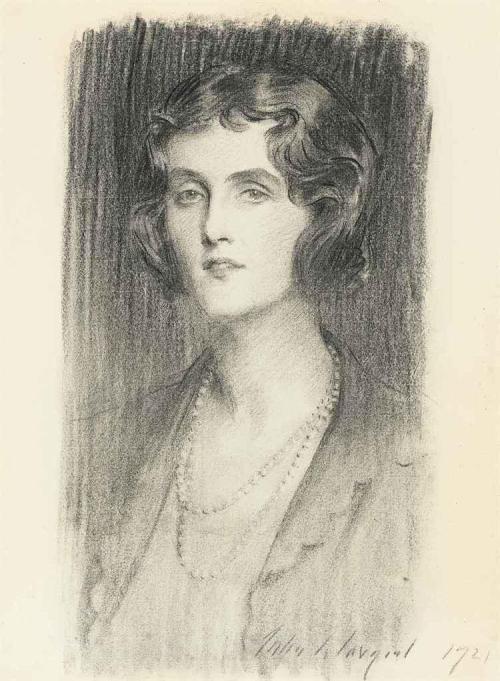 art-and-things-of-beauty: Portrait drawings by John Singer Sargent, (American, 1856-1925)