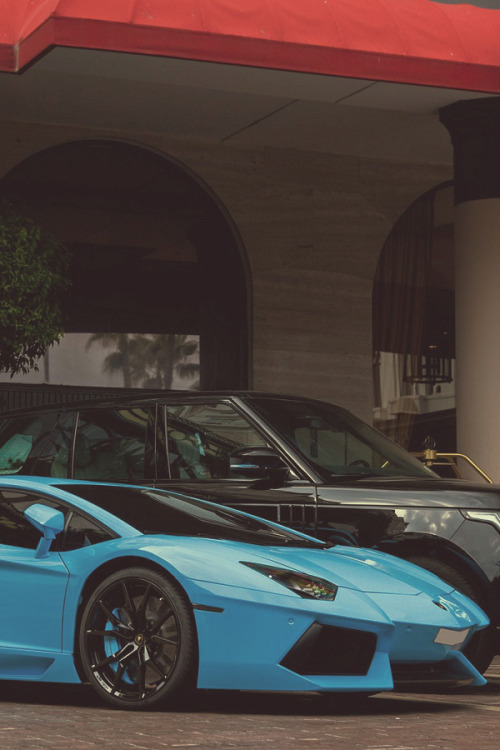 alecsgrg:  Baby blue 