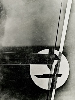sashastergiou:    Am 7 (26) - Laszlo Moholy-Nagy.