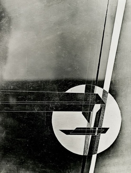 sashastergiou:    Am 7 (26) - Laszlo Moholy-Nagy.  