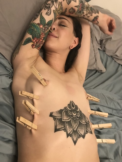 Sex theendis-nigh:  The bliss on my face 😂🙃 pictures