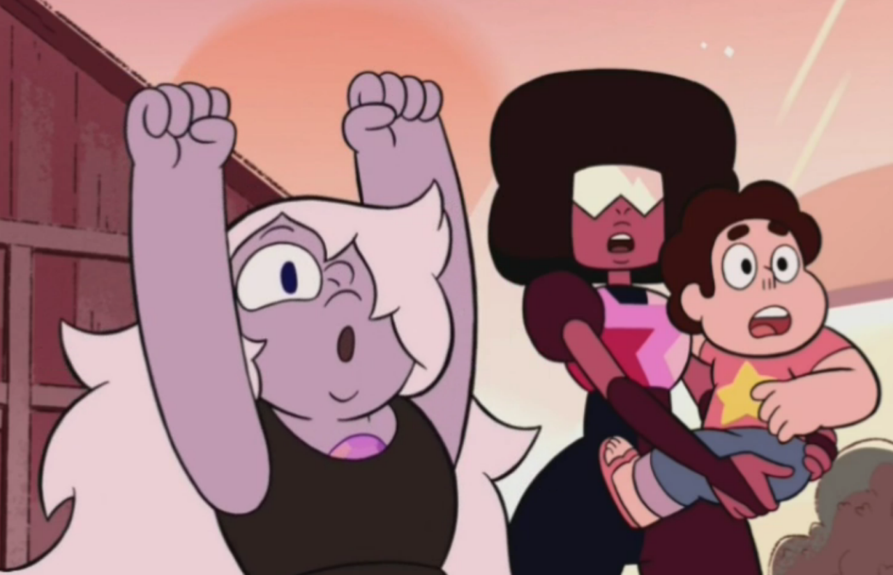 bpd-amethyst:  THIS MOMENT CHANGED MY LIFE FOREVER 