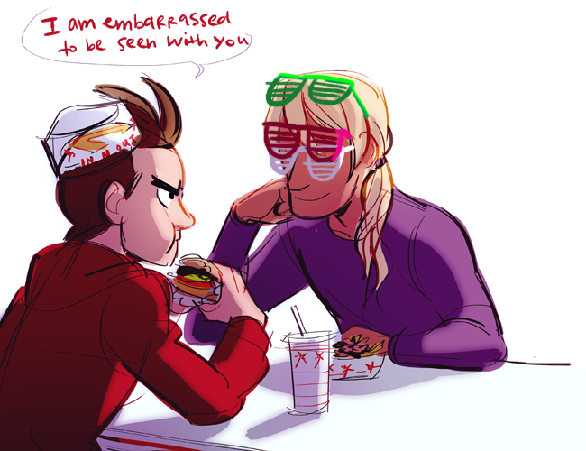 acetactician:  fine mari this is for you 