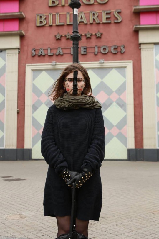 crossconnectmag:  Sebastian Bieniek born 1975 in Poland, is a German movie director,