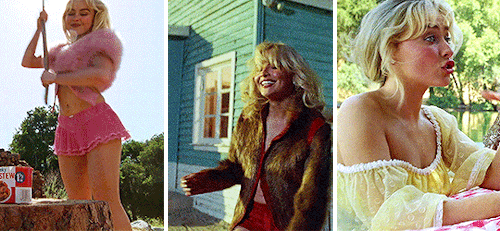 LOOKS FROM "MANCHILD" MUSIC VIDEO Styled By Jared Ellner
