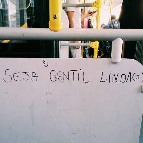 Sente a marola