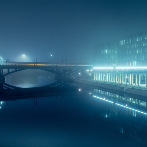 bellatorinmachina: Germany by Andreas Levers