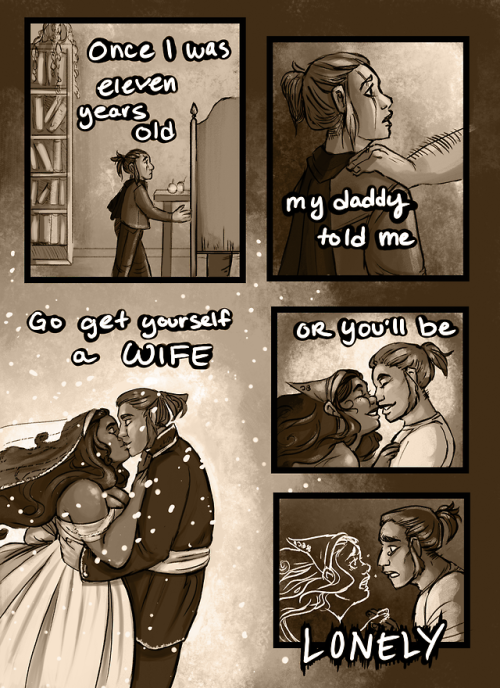stardustinjune: “…How does Magnus die live?”