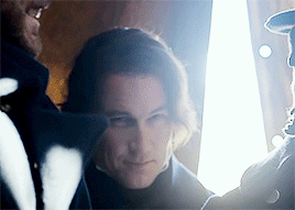 James Fitzjames In Every Episode - 1x07 Horrible From Supper