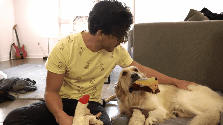 apocalyptotyler:chica being….chica: a trilogy da sweetest bup to ever bup