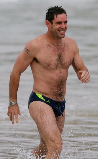 realundiemen: NSW State of Origin coach Brad Fittler…