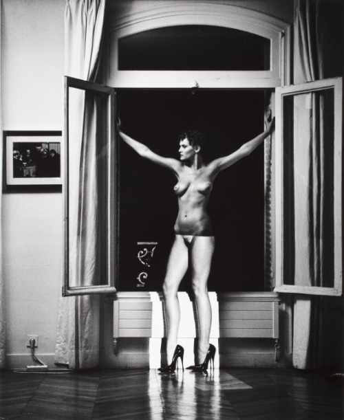 Porn photo vivipiuomeno1:  HELMUT NEWTON (1920-2004)